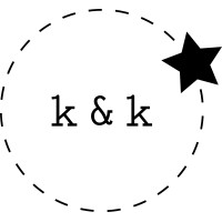 Kit & Kate logo, Kit & Kate contact details