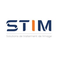 STIM France logo, STIM France contact details