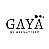 Gaya by Garnazelle logo, Gaya by Garnazelle contact details