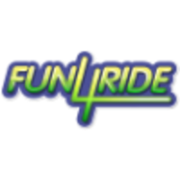 Fun4Ride logo, Fun4Ride contact details