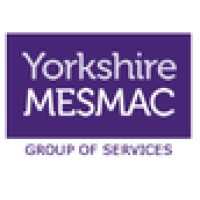 Yorkshire Mesmac logo, Yorkshire Mesmac contact details