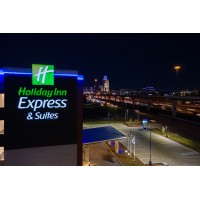 Holiday Inn Express & Suites Houston Memorial-CityCentre logo, Holiday Inn Express & Suites Houston Memorial-CityCentre contact details