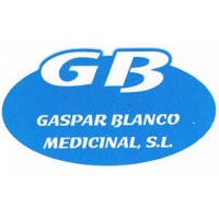 Gaspar Blanco Medicinal, S.L logo, Gaspar Blanco Medicinal, S.L contact details