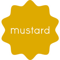 Mustard Made logo, Mustard Made contact details