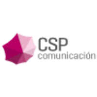 CSPcomunicacion logo, CSPcomunicacion contact details