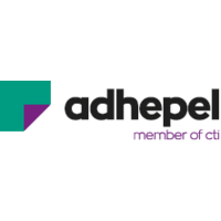 Adhepel S.A. logo, Adhepel S.A. contact details