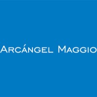 Arcángel Maggio logo, Arcángel Maggio contact details