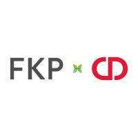 FKP | CannonDesign logo, FKP | CannonDesign contact details