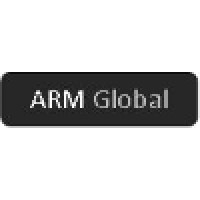 ARM Global logo, ARM Global contact details