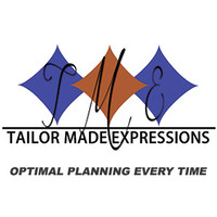 Tailor Made Expressions, LLC logo, Tailor Made Expressions, LLC contact details