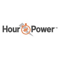 Hour of PowerTM logo, Hour of PowerTM contact details