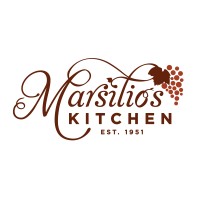 Marsilios Kitchen logo, Marsilios Kitchen contact details