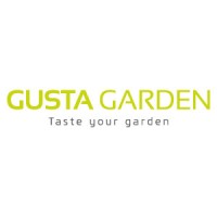 Gusta Garden logo, Gusta Garden contact details