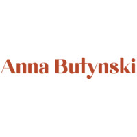 Anna Butynski logo, Anna Butynski contact details