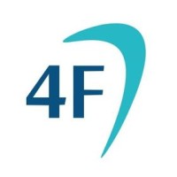 4F Pharma logo, 4F Pharma contact details