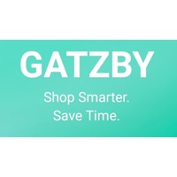 Gatzby Tech logo, Gatzby Tech contact details