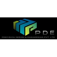 Precision Design & Engineering Pvt. Ltd. logo, Precision Design & Engineering Pvt. Ltd. contact details