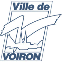 Ville de Voiron logo, Ville de Voiron contact details