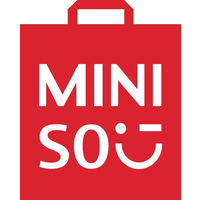 Miniso Ukraine logo, Miniso Ukraine contact details