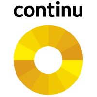 Continu Ltd logo, Continu Ltd contact details