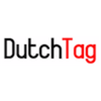 DutchTag logo, DutchTag contact details