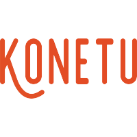 Konetu logo, Konetu contact details