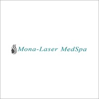 Mona Laser Medspa logo, Mona Laser Medspa contact details