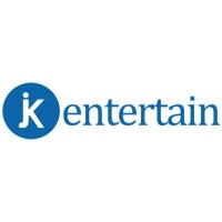 JKentertain logo, JKentertain contact details