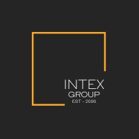 Intex Group logo, Intex Group contact details