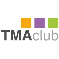 TMA Club logo, TMA Club contact details