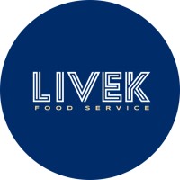 LIVEK FOOD SERVICE logo, LIVEK FOOD SERVICE contact details