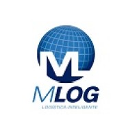 Machado Logistica - Mlog logo, Machado Logistica - Mlog contact details