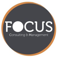 Focus CM logo, Focus CM contact details