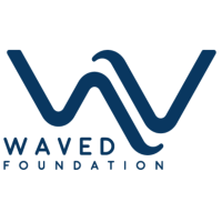 Waved Foundation logo, Waved Foundation contact details