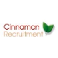 Cinnamon Recruitment Ltd logo, Cinnamon Recruitment Ltd contact details