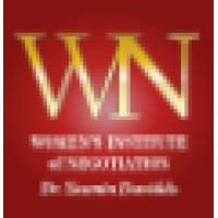 Women's Institute of Negotiation logo, Women's Institute of Negotiation contact details