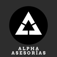 Alpha Asesorías Integrales logo, Alpha Asesorías Integrales contact details