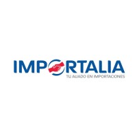 Importalia - Tu Aliado en Importaciones logo, Importalia - Tu Aliado en Importaciones contact details