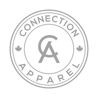 Connection Apparel logo, Connection Apparel contact details