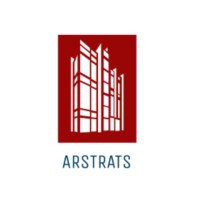 Arstrats logo, Arstrats contact details