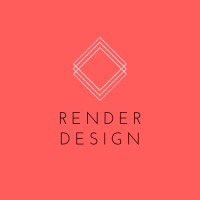 Render Design logo, Render Design contact details