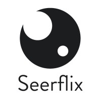 Seerflix Inc. logo, Seerflix Inc. contact details