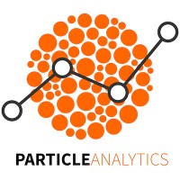 Particle Analytics Limited logo, Particle Analytics Limited contact details