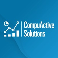 CompuActive Solutions logo, CompuActive Solutions contact details