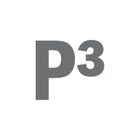 P3 CREATION GROUP logo, P3 CREATION GROUP contact details