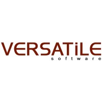 Versatile Software logo, Versatile Software contact details