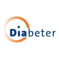 Diabeter logo, Diabeter contact details