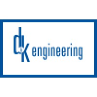 D&K Engineering Inc logo, D&K Engineering Inc contact details