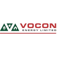 VOCON Energy Ltd logo, VOCON Energy Ltd contact details