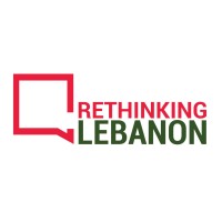 Rethinking Lebanon logo, Rethinking Lebanon contact details